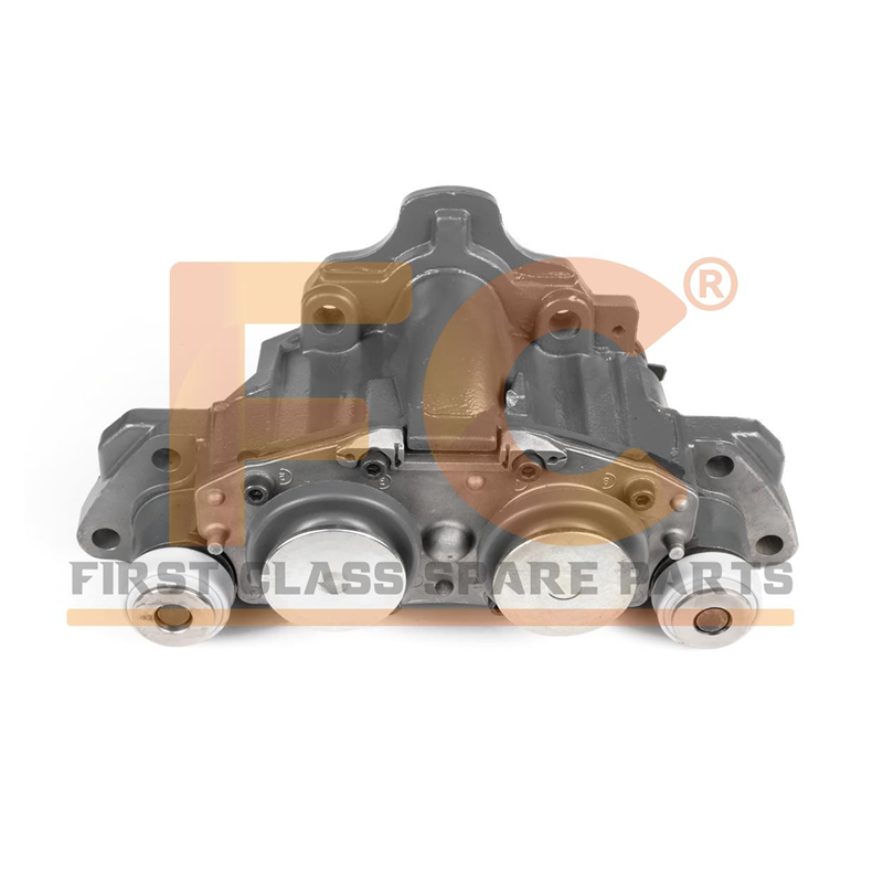 MRT ELSA 195 AXIAL (L) TİPİ MONTAJLI TEK KALİPER GÖVDE (SOL) 