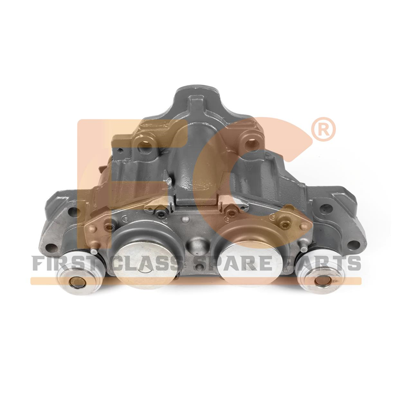 MRT ELSA 195 AXIAL (R) TİPİ MONTAJLI TEK KALİPER GÖVDE (SAĞ) 