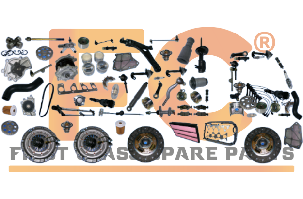 FC First Class Spare Parts